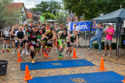 Utislagen Run Bike Run 2024